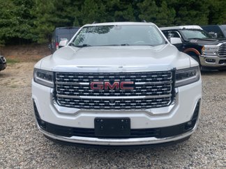 Used 2020 GMC Acadia Denali w/ Technology Package video 1