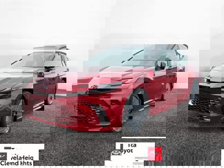 New 2025 Toyota Camry XSE w/ Premium Plus Package image 1