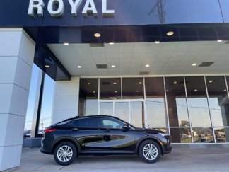 New 2025 Buick Envista Preferred image 1