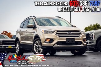 Used 2018 Ford Escape SE image 1