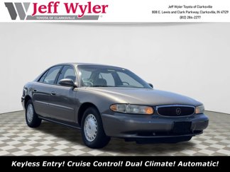 Used 2005 Buick Century Custom image 1