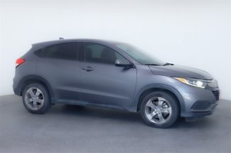 Used 2019 Honda HR-V LX image 1