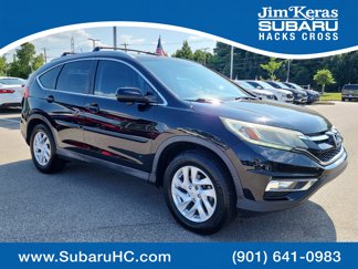 Used 2015 Honda CR-V EX-L image 1