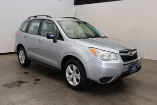 Used 2016 Subaru Forester 2.5i w/ Alloy Wheel Package image 1