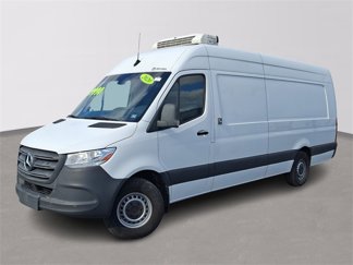 Used 2020 Mercedes-Benz Sprinter 2500 image 1