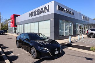Certified 2023 Nissan Altima 2.5 SV video 1