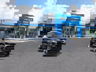 New 2025 Chevrolet Trax LS image 1