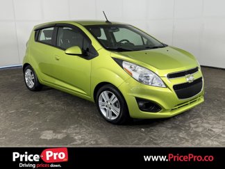 Used 2013 Chevrolet Spark LT image 1