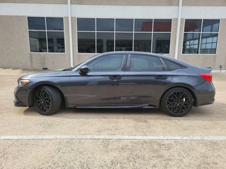 Used 2022 Honda Civic Sport image 1