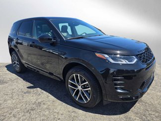 Used 2024 Land Rover Discovery Sport Dynamic SE image 1