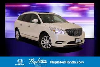 Used 2014 Buick Enclave Premium image 1