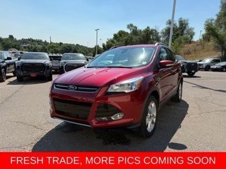 Used 2016 Ford Escape Titanium image 1