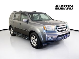 Used 2011 Honda Pilot EX-L image 1