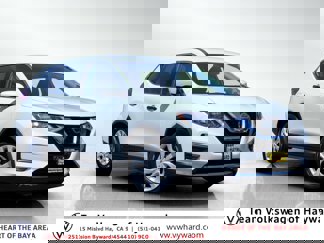 Used 2018 Nissan Rogue S image 1