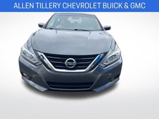 Used 2018 Nissan Altima 2.5 SV image 1
