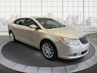 Used 2013 Buick LaCrosse Leather image 1