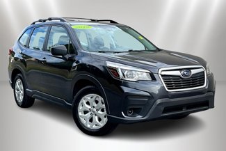 Used 2019 Subaru Forester w/ Popular Package #1 video 1