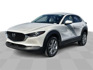 Used 2021 MAZDA CX-30 AWD 2.5 S w/ Preferred Package image 1