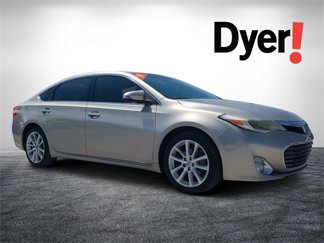 Used 2014 Toyota Avalon Limited image 1