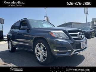 Used 2015 Mercedes-Benz GLK 350 2WD image 1