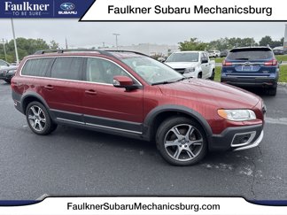 Used 2013 Volvo XC70 T6 image 1