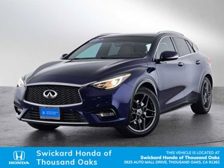 Used 2018 INFINITI QX30 Premium w/ Navigation Package image 1