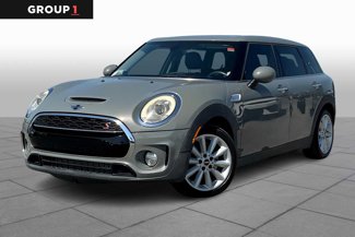 Used 2017 MINI Cooper Clubman S image 1