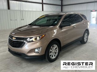 Used 2019 Chevrolet Equinox LS w/ LS Convenience Package video 1
