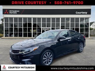 Used 2019 Kia Optima LX w/ LX 17" Wheel Package image 1