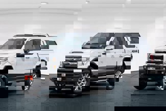 Used 2015 Ford F150 Lariat image 1
