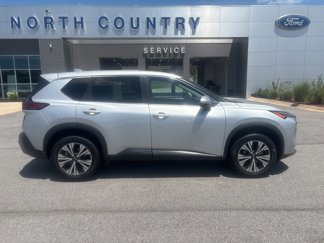 Used 2022 Nissan Rogue SV image 1
