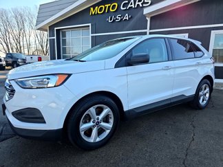 Used 2020 Ford Edge SE image 1