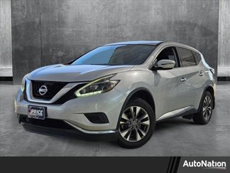 Used 2018 Nissan Murano S image 1