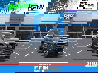 New 2026 Chevrolet Equinox LT image 1