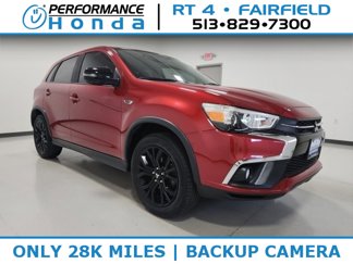 Used 2019 Mitsubishi Outlander Sport FWD image 1