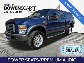 Used 2008 Ford F250 XL image 1