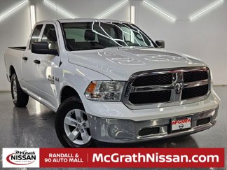 Used 2019 RAM 1500 Tradesman w/ Popular Equipment Group image 1