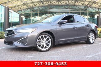 Used 2019 Acura ILX image 1