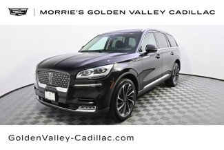 Used 2020 Lincoln Aviator Reserve w/ Equipment Group 202A image 1