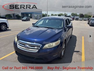 Used 2011 Ford Taurus SEL image 1