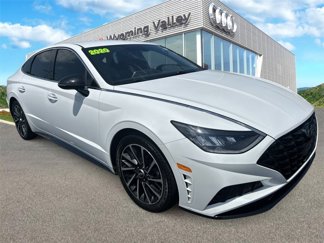 Used 2020 Hyundai Sonata SEL Plus image 1