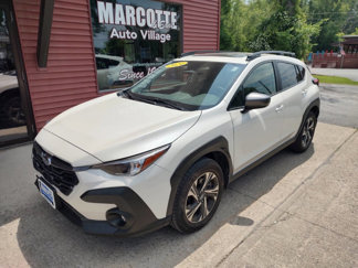 Used 2024 Subaru Crosstrek 2.0i Premium image 1
