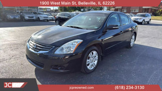 Used 2010 Nissan Altima 2.5 SL w/ SL Pkg image 1