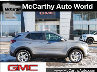 Certified 2023 Buick Encore GX Preferred w/ Cold Weather Comfort Package image 1