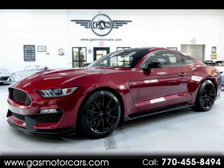 Used 2017 Ford Mustang Shelby GT350 w/ Electronics Package image 1