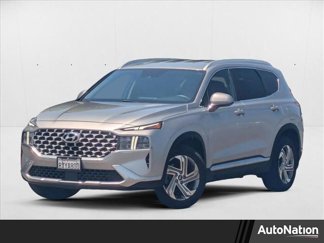 Used 2022 Hyundai Santa Fe SEL w/ Cargo Package image 1