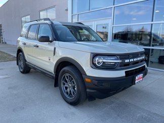 Used 2024 Ford Bronco Sport Big Bend image 1