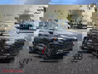 New 2025 Audi SQ5 Premium Plus image 1