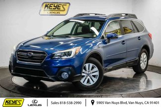 Used 2019 Subaru Outback 2.5i Premium image 1