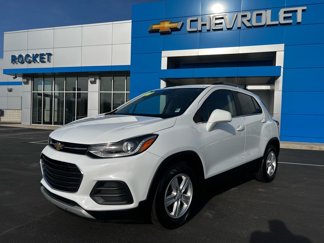 Used 2020 Chevrolet Trax LT image 1